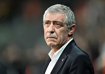 Santos: Turla dönmeyi hedefliyoruz!