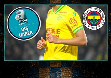 F.Bahçe'ye 19'luk genç stoper!
