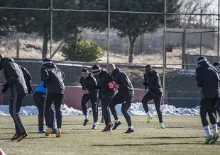 Gaziantepspor 'yeni bir sayfa' açıyor