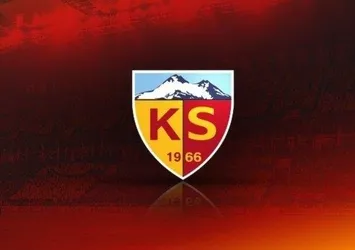 Kayserispor'dan 3 transfer