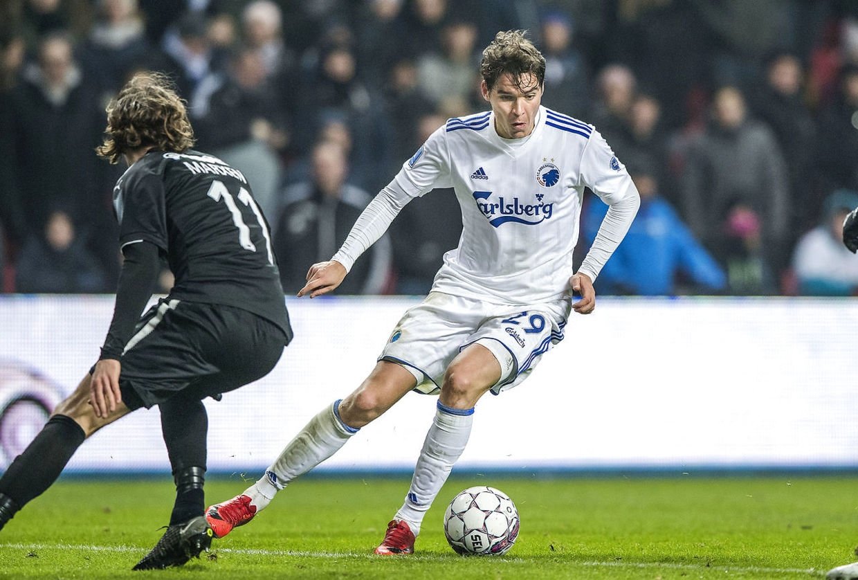 Fenerbahçe’ye yeni Kuyt!