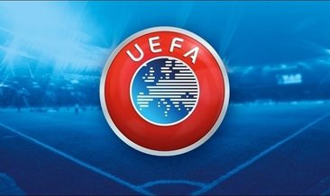 UEFA'dan yeni açıklama! Gelecek sezon da...