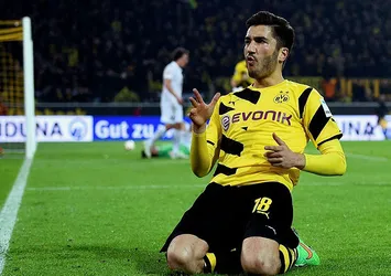 Almanlardan Nuri Şahin için Süper Lig müjdesi