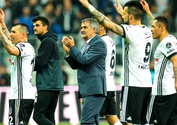 Beşiktaş maça çıkacak! İşte nedeni...