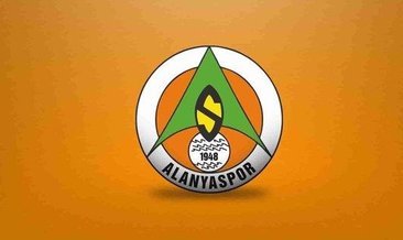 Alanyaspor'da imzalar art arda!