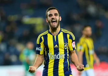 F.Bahçe kararını verdi! Ramazan...