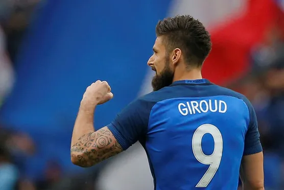 Beşiktaş, Giroud'u transfer etmek istiyor