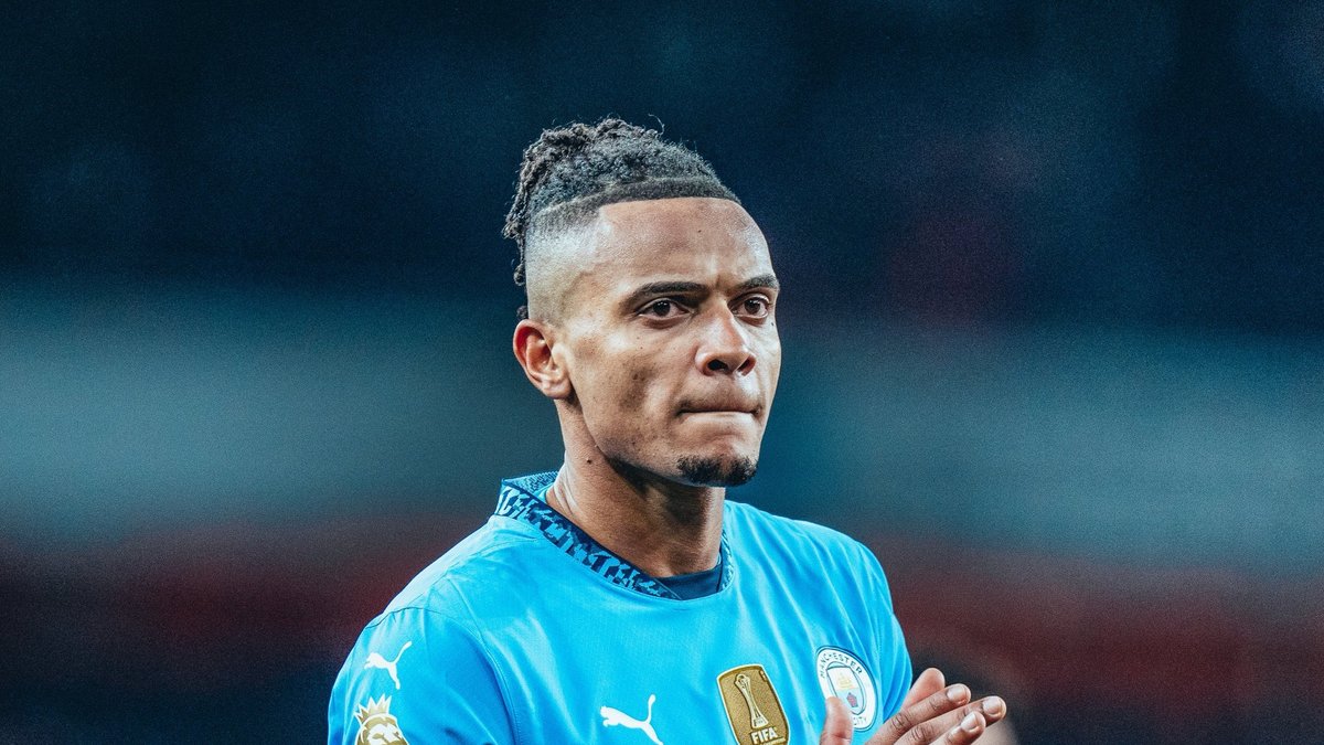 TRANSFER HABERİ: Galatasaray'da Manuel Akanji gelişmesi! TRANSFER HABERİ: Galatasaray'da Manuel Akanji gelişmesi!