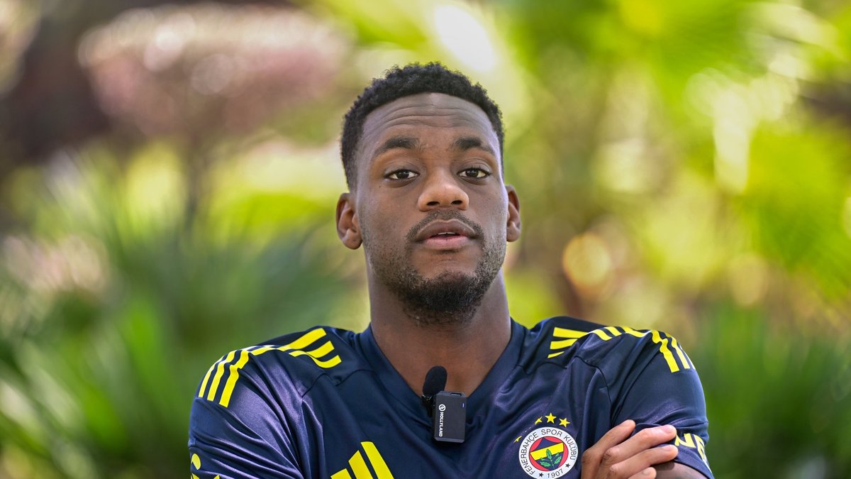 TRANSFER HABERLERİ | AL Nassr'dan Jhon Duran kararı! Kolombiyalı yıldız şoke oldu TRANSFER HABERLERİ | AL Nassr'dan Jhon Duran kararı! Kolombiyalı yıldız şoke oldu