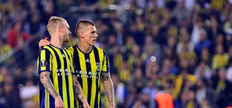 Kjaer ve Skrtel'a teklif yağıyor