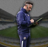 FENERBAHÇE HABERLERİ: Dev transfer operasyonu! Yıldız ismin yerine gelecek