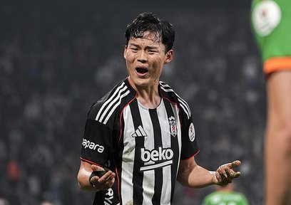 Buradaki atmosfer rüya gibiydi!