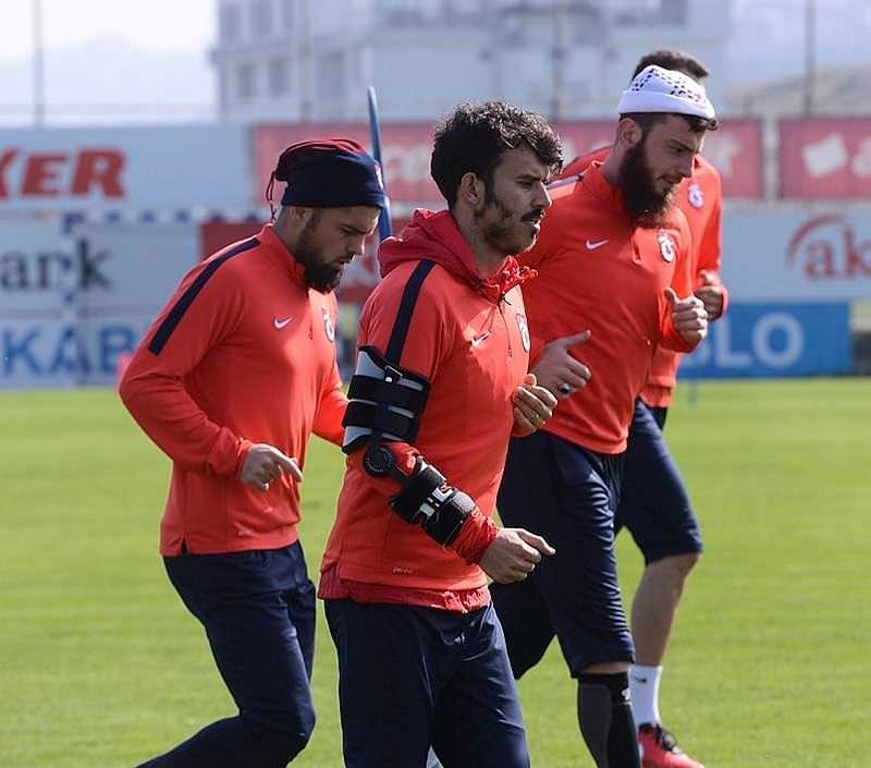 Spor dünyası Ramazan Bayramını böyle kutladı