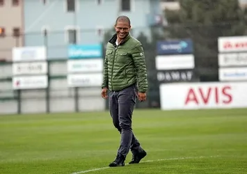 Alex'ten Fenerbahçe paylaşımı!