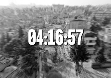 Spor camiası 6 Şubat'ı unutmadı