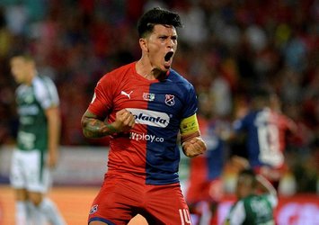 Cimbom yeni golcüsünü buldu!