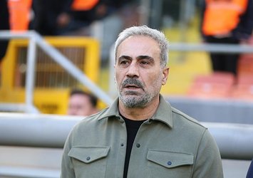 Mustafa Dalcı: Önümüzdeki maçlara bakacağız