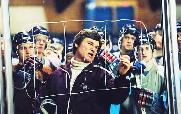 İşte unutulmaz spor filmleri