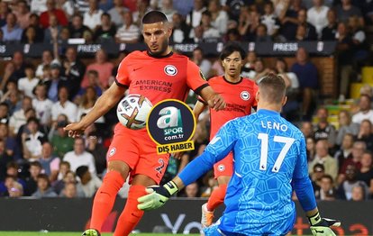 İspanyol basını duyurdu! İşte Galatasaray’ın istediği golcü