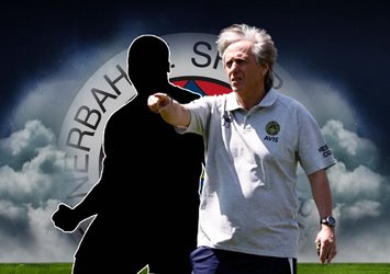 F.Bahçe'den forvet transferinde ters köşe! İşte o yıldız