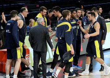Fenerbahçe Doğuş, Maccabi FOX'u ağırlıyor