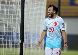 Saray şenlenecek