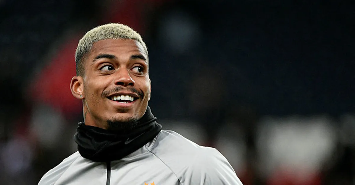 Lemina: Galatasaray taraftarının aradığı tarzda bir oyuncuyum