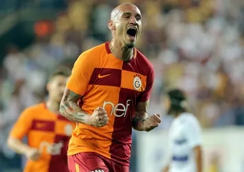 Maicon: Şampiyon olacağız