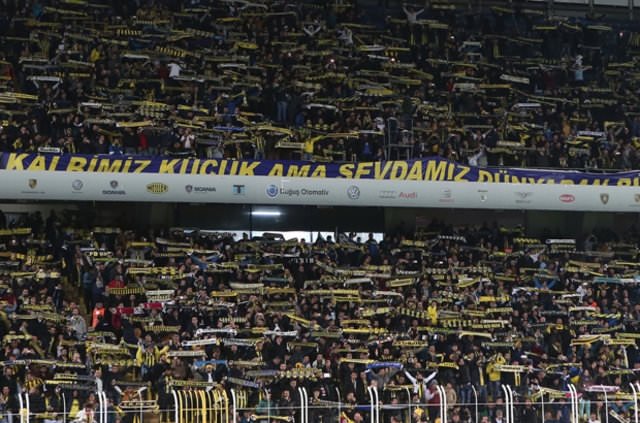 İşte en sempatik takım, en popüler başkan