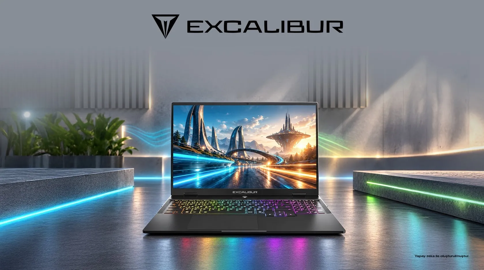 Gaming Laptopta Klavye Seçimi Neden Önemli?
