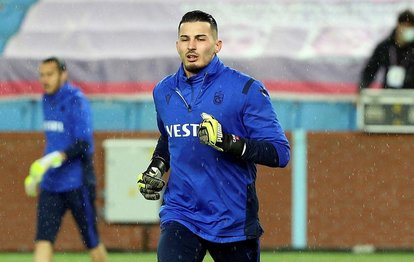 Son dakika Trabzonspor haberleri: Uğurcan Çakır’dan transfer sözleri! Takımda kalma ihtimali...