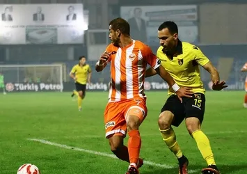 Adanaspor takviye yapacak