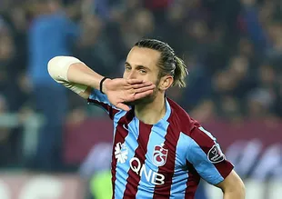 İtalya devi Yusuf Yazıcı için söz aldı