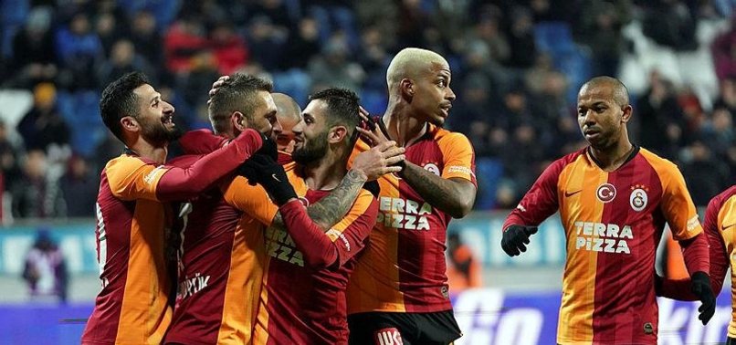 Galatasaray Da Hedef Yari Final Aspor
