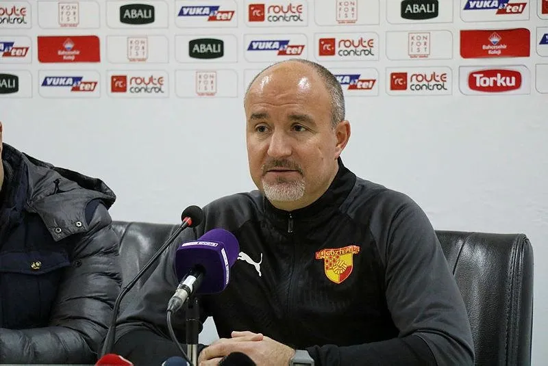 Mehmet Özdilek: Bu oyunun karşılığı 3 puan olmalıydı - 1