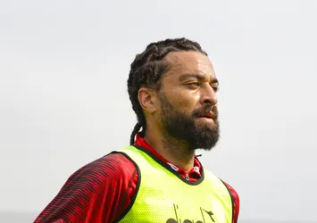 Felipe Martins Boluspor'da!