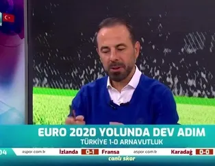Reha Kapsal: Evet oynanan oyun iyi değil