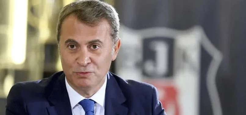 Fikret Orman ‘Yokum’ dedi!