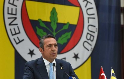 Fenerbahçe ligden çekilecek mi? Başkan Ali Koç kararını verdi!