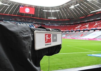 Bundesliga ekibi teknik direktörüyle yollarını ayırdı
