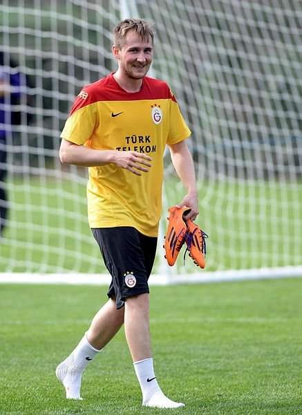 Hepsini tanıyorsunuz! Şimdi neredeler?