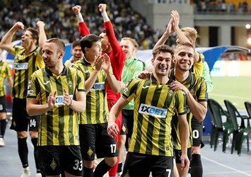 Kairat futbolcularının Real Madrid heyecanı!