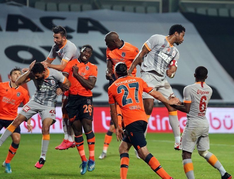 Fenerbahce Galatasaray Derbisinin Biletleri Bitti Mi Son Dakika Spor Haberleri