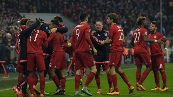 Türkiye, UEFA’yı salladı!