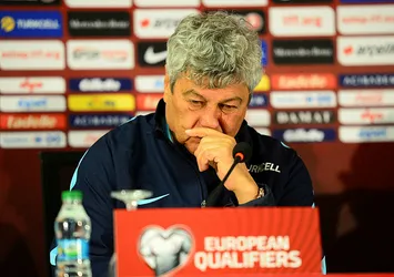 Lucescu'dan flaş karar!