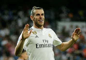 Bale ManU'ya