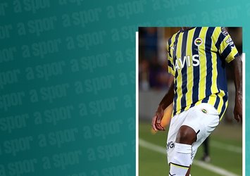 O yıldız devre arasında F.Bahçe'ye dönüyor!