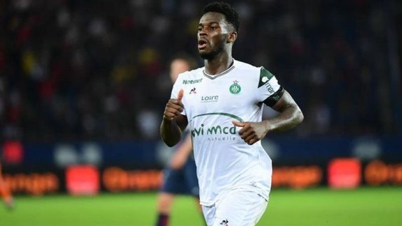 Fenerbahce Den Bedava Transfer Jonathan Bamba Sayfa 1 Fenerbahce 20 Kasim 2020 Cuma