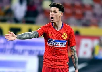 Dennis Man'a Becali engeli