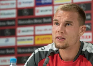 Fenerbahçe'de rota Holger Badstuber